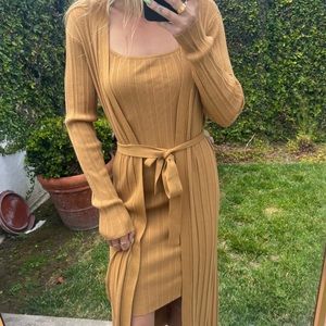 House of Harlow two piece set